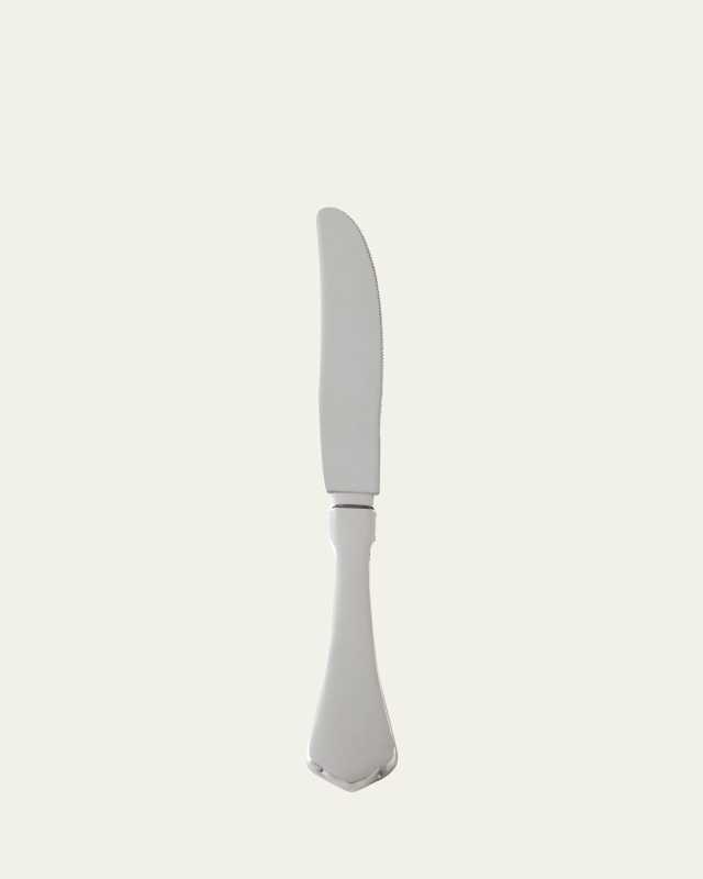 Naples Knife - Stainless Steel